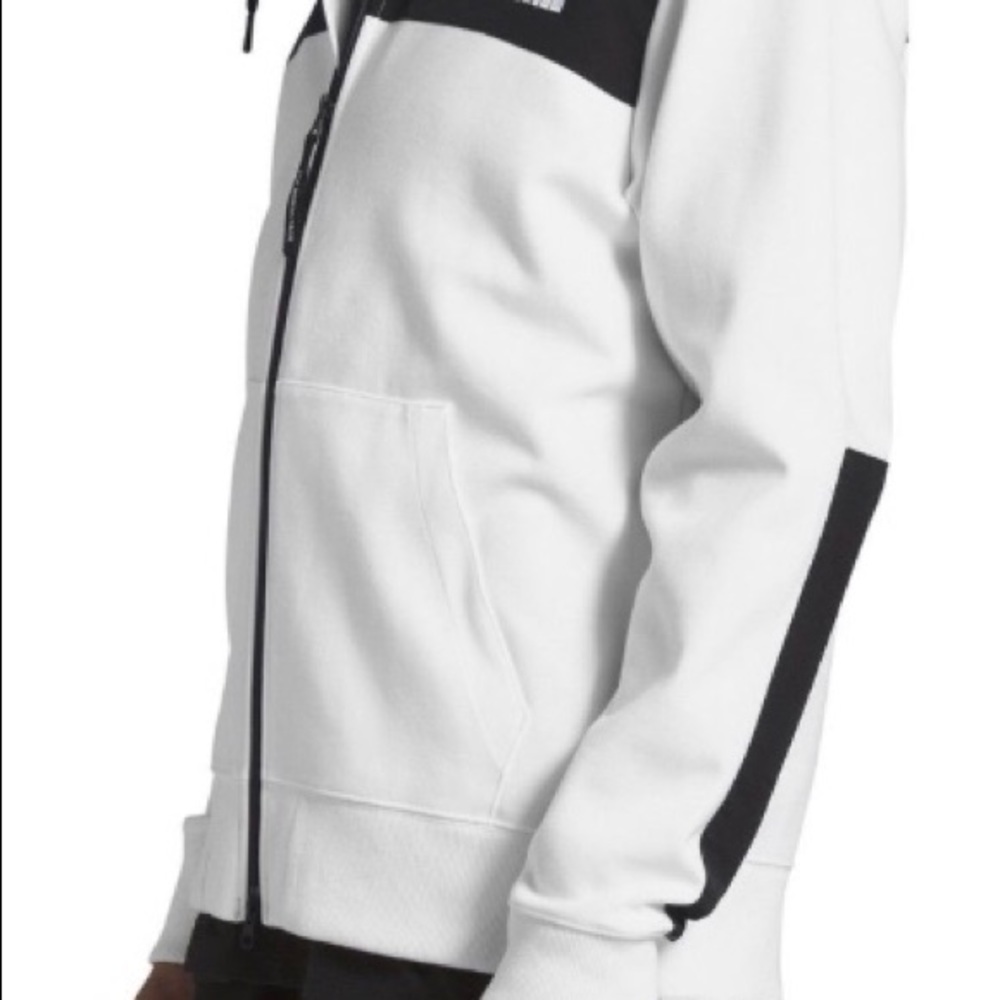 The North Face Men’s Graphic Overlay Jkt. Size XXL - Picture 9 of 9